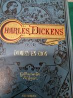 -	Boeken harles dickens uit de blauwe serie, Boeken, Ophalen of Verzenden