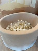 Maje ballenbak met 200 ballen, Ophalen of Verzenden, Gebruikt