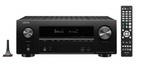 Denon AVR-X2600H 7.2 receiver met 95 Watt per kanaal HEOS  U, Denon, Ophalen of Verzenden, Zo goed als nieuw, 120 watt of meer