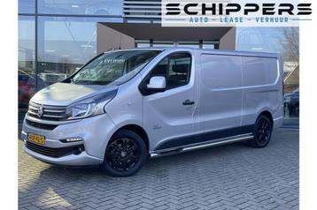 Fiat Talento 2.0 MultiJet L2H1 SX 170pk | Automaat | Navigat beschikbaar voor biedingen