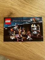 lego 4191 instructies pirates of the caribbean, Kinderen en Baby's, Speelgoed | Duplo en Lego, Nieuw, Ophalen of Verzenden, Lego