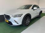 Mazda CX-3 2.0 SkyActiv-G 120 GT-M, 1998 cc, Euro 6, 4 cilinders, Adaptive Cruise Control