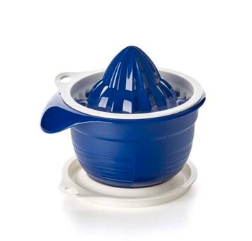 Tupperware Citruspers met Rasp  beschikbaar voor biedingen