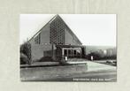 Aagtekerke – Kerk Gereformeerde Gemeente., Zeeland, Ongelopen, Verzenden, 1980 tot heden