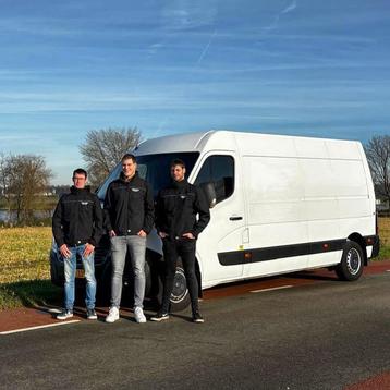 ZZP zoekt extra opdrachten Ceuclum Transport beschikbaar voor biedingen