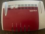 Fritz!Box 7490, Ophalen, Zo goed als nieuw, Router met modem, FRITZ!Box