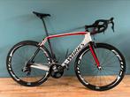 S-Works Tarmac SL5 - SRAM RED eTap - FFWD + trainingswielen, Fietsen en Brommers, Fietsen | Racefietsen, Gebruikt, Carbon, Meer dan 20 versnellingen