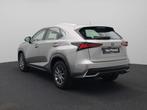 Lexus NX 300h AWD Business Line | NAVIGATIE | ACHTERUITRIJCA, Te koop, Zilver of Grijs, 5 stoelen, 17 km/l