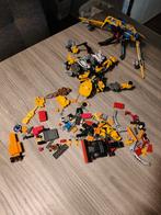 Nep Lego, Ophalen of Verzenden, Zo goed als nieuw