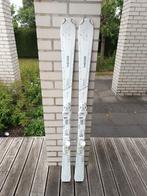Skies Wedze (dames)156cm met stokken en skitas, 140 tot 160 cm, Zo goed als nieuw, Ski's, Ophalen