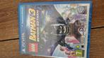 Lego batman 3 ps vita nieuw, Avontuur en Actie, 1 speler, Nieuw, Ophalen of Verzenden