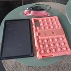 Tiny Play Kindertablet - Leerzaam en Leuk!, Computers en Software, Android Tablets, Kindertablet, Zo goed als nieuw, 64 GB, Wi-Fi