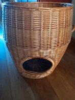 Rietenmand voor kat of hond, Dieren en Toebehoren, Ophalen