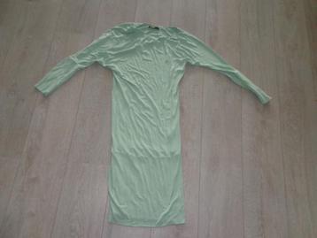 mintgroene jurk van Supertrash, maat M   beschikbaar voor biedingen