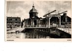 Leiden. Morspoort.  **, Verzenden, 1960 tot 1980, Ongelopen, Zuid-Holland