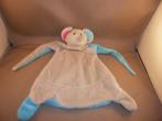 Toi toys action muis grijs blauw roze oor lange armen boog, Ophalen of Verzenden, Zo goed als nieuw, Overige typen