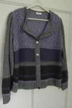 mooi vest van Bonita maat L, Ophalen, Paars, Maat 42/44 (L), Bonita