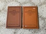 2x Groote Historische Schoolatlas van H.Hettema Jr., Boeken, Gelezen, Verzenden, Aardrijkskunde, H.Hettema Jr