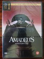 NIEUW - Amadeus (Special Edition), Cd's en Dvd's, Dvd's | Klassiekers, Ophalen of Verzenden, Vanaf 12 jaar, Drama, 1980 tot heden