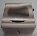 TOA 2 st. BS-633AT 100 Volt luidspreker wit met regelaar, Ophalen of Verzenden, Nieuw, Audio