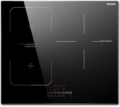 Inductie kookplaat - Induction Hob - Induction Cook Top - In, Hobby en Vrije tijd, Overige Hobby en Vrije tijd, Nieuw, Verzenden