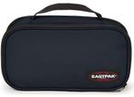 EASTPAK etui Flat ovaal L zwart - nieuw -, Diversen, Schoolbenodigdheden, Nieuw, Ophalen of Verzenden