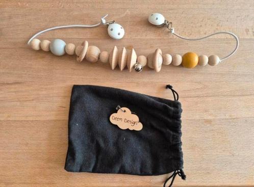 Wagenspanner Deem Design, Kinderen en Baby's, Kindermode-accessoires, Nieuw, Ophalen