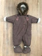 Als nieuw winterpak sneeuwpak onesie wagenpak meisje 68, Meisje, Ophalen of Verzenden, Zo goed als nieuw, Pakje