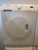 warmtepompdroger - AEG - 7kg - A+, 6 tot 8 kg, Refurbished, 85 tot 90 cm, Condens