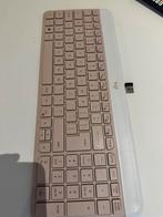 Keyboard Logitech K470, Logitech, Ophalen of Verzenden, Zo goed als nieuw, Draadloos