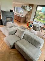 Living Divani extra soft, Huis en Inrichting, Banken | Bankstellen, Ophalen, Gebruikt, 100 tot 125 cm, 300 cm of meer