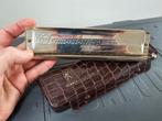 mondharmonica M. HOHNER, Ophalen of Verzenden, Gebruikt