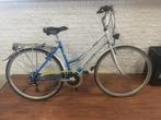 Fietshokje Beverwijk: Peugeot Country D48 N3x7