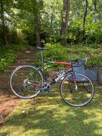 Bmc teammachine slr 01 - kleine carbonschade, 28 inch, Gebruikt, Carbon, Heren