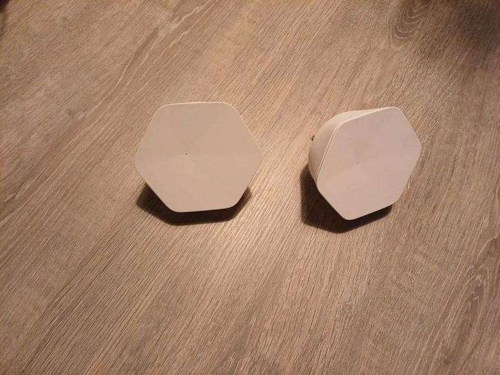 2 Ziggo Pods - Perfecte WiFi Versterking, Computers en Software, WiFi-versterkers, Gebruikt, Ophalen of Verzenden