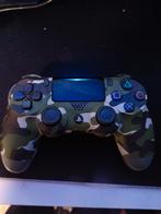 PS4 controller, Spelcomputers en Games, Spelcomputers | Sony PlayStation 4, Ophalen of Verzenden, Zo goed als nieuw, Met 1 controller