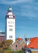 Harlingen- -Vuurtoren., Verzenden, 1980 tot heden, Ongelopen, Friesland