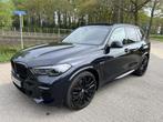 BMW X5 xDrive45e High Executive M-Sport - 22inch, Automaat, Gebruikt, 394 pk, Vierwielaandrijving