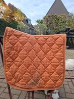 Oranje dekje maat L, Ophalen of Verzenden