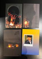 BTS young forever album, Ophalen, Zo goed als nieuw, Pop