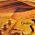 CD-sale VARIOUS - Guitars Vol.3 - Jazziz March 2005 NIEUW in, Verzenden, 1980 tot heden, Zo goed als nieuw, Jazz