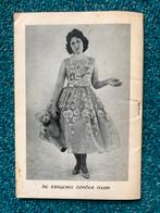 Het Zingende Boertje - 1961 songteksten, Ophalen of Verzenden, Gebruikt, Boek, Tijdschrift of Artikel