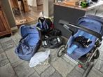 Te koop complete kinderwagen., Ophalen, Gebruikt, Overige merken