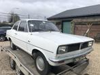 Vauxhall Viva 1.3 Standard 9UC11 A, Overige merken, Achterwielaandrijving, 61 pk, Wit