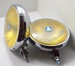 Hella 192 oldtimer mistlamp mistlicht breedstraler rally, Ophalen of Verzenden, Gebruikt, Opel