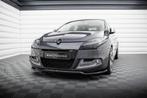 Voorlip spoiler sideskirt diffuser - Renault Megane GT 12-13, Ophalen of Verzenden