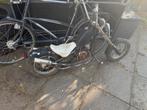Custom mini bike, Fietsen en Brommers, Minibikes, Midibikes en Pitbikes, Ophalen, Gebruikt, Overige typen, Overige merken