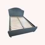 IKEA 140x200 bed, Ophalen, Tweepersoons, 140 cm, Zo goed als nieuw