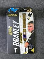 Winmau Ryan Branley 90% - Dartpijlen, Ophalen of Verzenden, Zo goed als nieuw, Pijlen