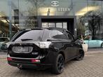 Mitsubishi Outlander 2.0 PHEV Instyle X-Line NL Auto | Schui, Auto's, 1998 cc, Euro 6, 4 cilinders, Lichtsensor